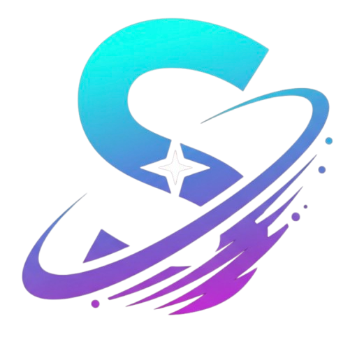 Space Wallet Logo